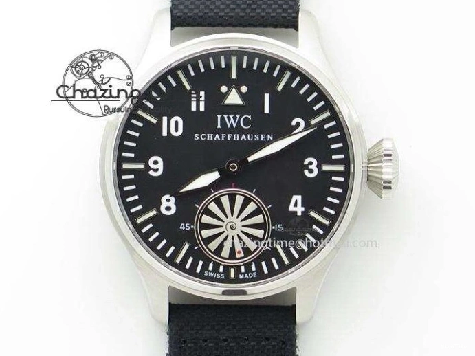 MIROTIME 0410 Mark XVII Le Petit Prince MK Maker 1:1 Best Edition SS Blue Dial A2892 On Brown Leather Strap GoodFit 7379